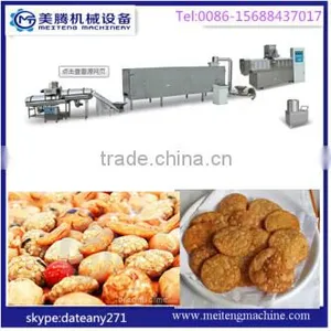 2016 New Automatic Puff Snack Machine thumbnail-3