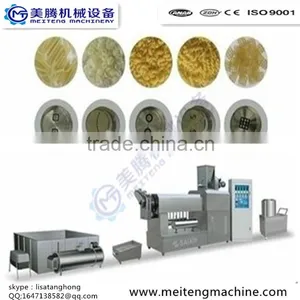 High Yield Restaurant Pasta Machine/Equipment/Processing Line thumbnail-3