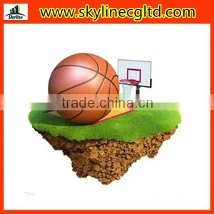Cheap Basketball Unique Desigstandard Basketball Size 7 Wholesale Basketball thumbnail-1
