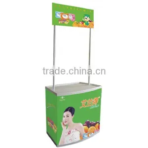 Supermarket ABS Promotion Counter thumbnail-5