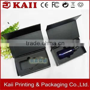 Custom OEM Wholesale Small Folding Gift Box thumbnail-1