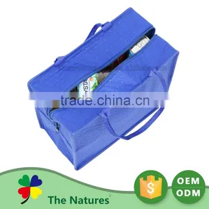 Luxury Quality Top Sale Professional Factory Supply Packaging Small Electric Cooler Bag For Medication thumbnail-2
