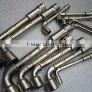 11mm L Type Wheel Wrench for Car Repair thumbnail-1