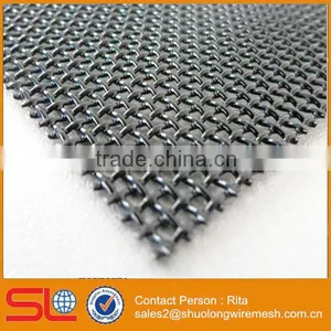 For American Market ! Window & Door Security Screen Mesh thumbnail-1