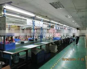 Shenzhen Kingvt Electronics Co., Ltd. company overview - view 2 thumbnail