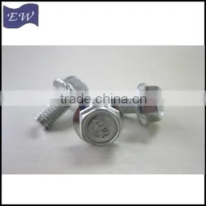10.9 Stainless Steel Bolt (DIN6921) thumbnail-3