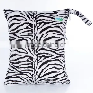 Adult Diaper Bag Cloth Diaper Wet Bag thumbnail-2