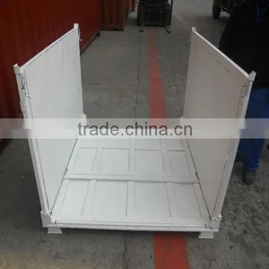 6ft10ft 20ft Completely Knocked Down Container thumbnail-5