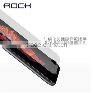 ROCK Fingerprint Identification Home Key Protector For IPhone 6s/SE Protective Film For IPad Mini 3 Air 2 MT-5631 thumbnail-5