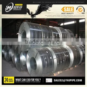 Hot Dipped Galvanized Coil thumbnail-6