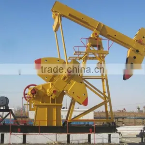 API Conventional Beam Pumping Unit, Beam Jack Pump thumbnail-1