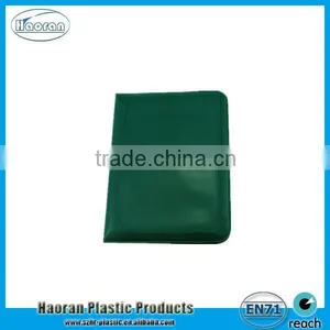 New Products Waterproof Pvc Passport Holder thumbnail-1