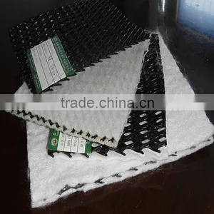 Three Dimension Geocomposite Drainage Net thumbnail-2