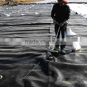 HDPE Geomembrane Liner thumbnail-2