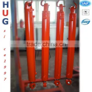 Brick Loading And Unloading Machine / Hydraulic Cylinder thumbnail-1