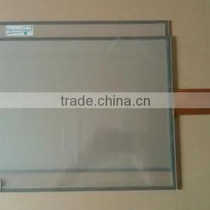 14.1 Inch 4 Wire Touch Panel Kit USB RS232 Interface thumbnail-1