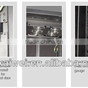 TE Series Network Control Cabinet thumbnail-3