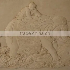 Discount Price KC1325 Stone CNC Router Machine for Decoration thumbnail-3