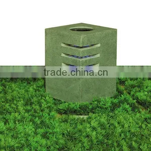 Solar Lamp and Lantern,sun Energy Stone Lamp,solar Road Stubs thumbnail-1
