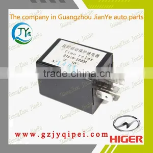 37A16-22002 Hot Sale Higer Delay Start Protection Relay thumbnail-2