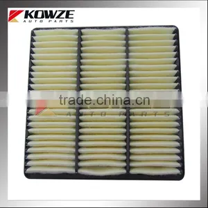 Air Filter for Mitsubishi L200 Pajero K62T K75T K76T K86T K96T MD620456 MR571471 thumbnail-5