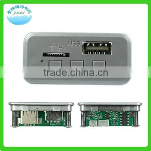 JR-M320-TF Download Music Free Mp3 Audio Module thumbnail-1