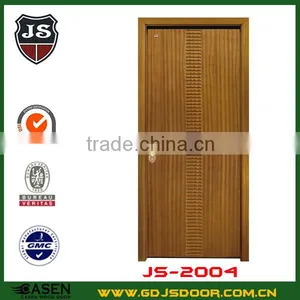 Economic Wooden Fire Proof Door thumbnail-1