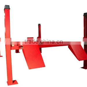 @ Sunshine Company Four Post Lift SXJS4019A With CE thumbnail-1