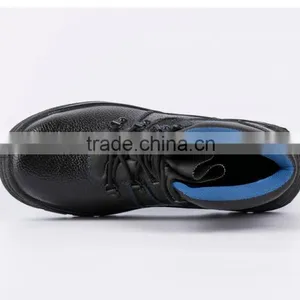 Manufacturer Construction Safety Shoes in Russian SJ267 thumbnail-5