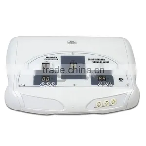 Desktop Portable Air Presstherapy Detoxin Machine thumbnail-3