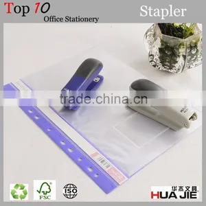 Office Binding Supply 24/6 26/6 Book Binding Stapler Stationery Stapler thumbnail-3
