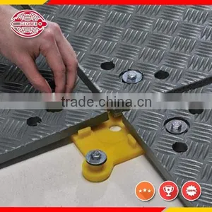 Hdpe/uhmw pe Ground Protector Mat thumbnail-2