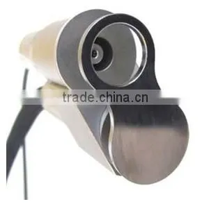 Brown Age Spots Removal OEM/ODM Alexandrite Laser 755nm Q Switch Nd Yag Laser Hair Removal Machine Mongolian Spots Removal thumbnail-3