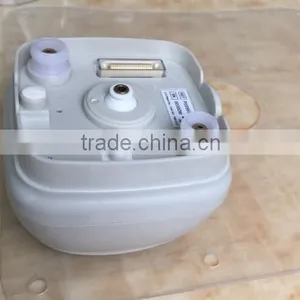 Pigment Removal Virtue Beauty Hifu Deep Wrinkle Removal Slimming Machine/ultrasound Hifu Machine 7MHZ thumbnail-4