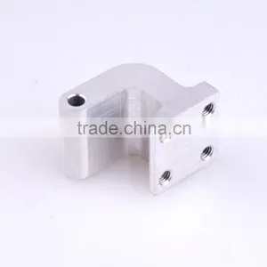 Cnc Milling Machining Process for Metal Parts thumbnail-2