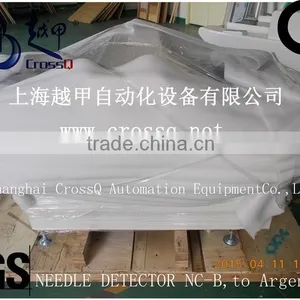 Needle Detector NC-B Made in Shanghai China thumbnail-5