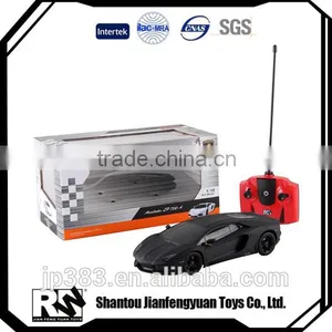 Remote Control Lamborghini Electric Cars thumbnail-2
