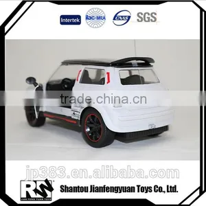 1:16 Scale Remote Control Open Door Cars for Kids thumbnail-2
