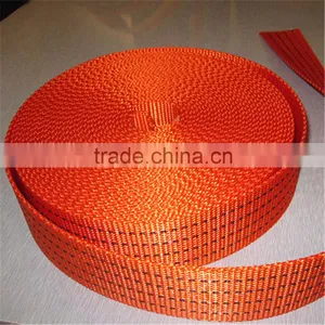 Life Durable High Strength Printed Nylon Webbing/nylon Belt Decorative Webbing Quality Choice thumbnail-3
