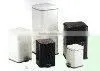 Stainless Steel Dustbin thumbnail-1