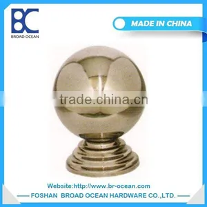 Hot Sale Handrail Small Stainless Steel Ball Joints thumbnail-1