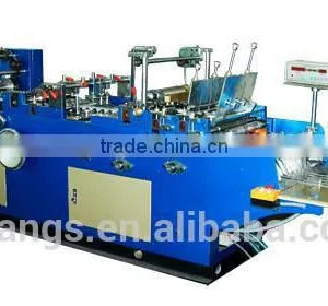 Automatic Bank Envelope Machine/ Production Line thumbnail-2