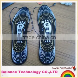 2016 Approved Battery Heating Shoe Pad /CE & RoHS thumbnail-1