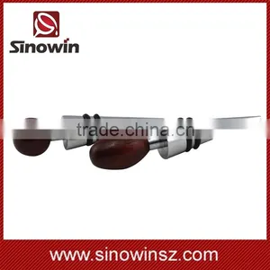 Factory OEM Wine Bottle Stoppers Wedding Favor Wholesale Price thumbnail-2