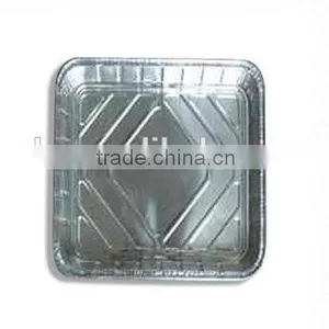 Good Quality Useful Muffin Cups Aluminium Foil thumbnail-1