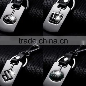 Metal Snowflake Keychain Metal Keychain Metal Sword Keychain thumbnail-5