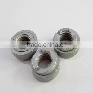 Fastener Bolts and Nuts thumbnail-3