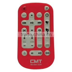 Cheap and Fashion Mini Amplifier Remote Control thumbnail-5