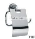 Toilet Paper Holder With Well Plating,Item NO.HDC1009 thumbnail-1