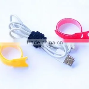 Eco-friendly Wire Cable Tie in Factory Price thumbnail-5